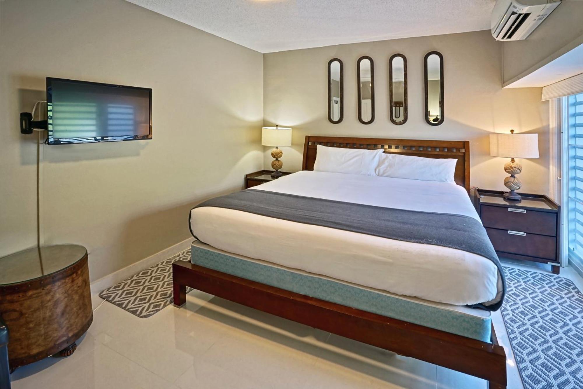Secret Harbour Beach Resort Nazareth Dış mekan fotoğraf
